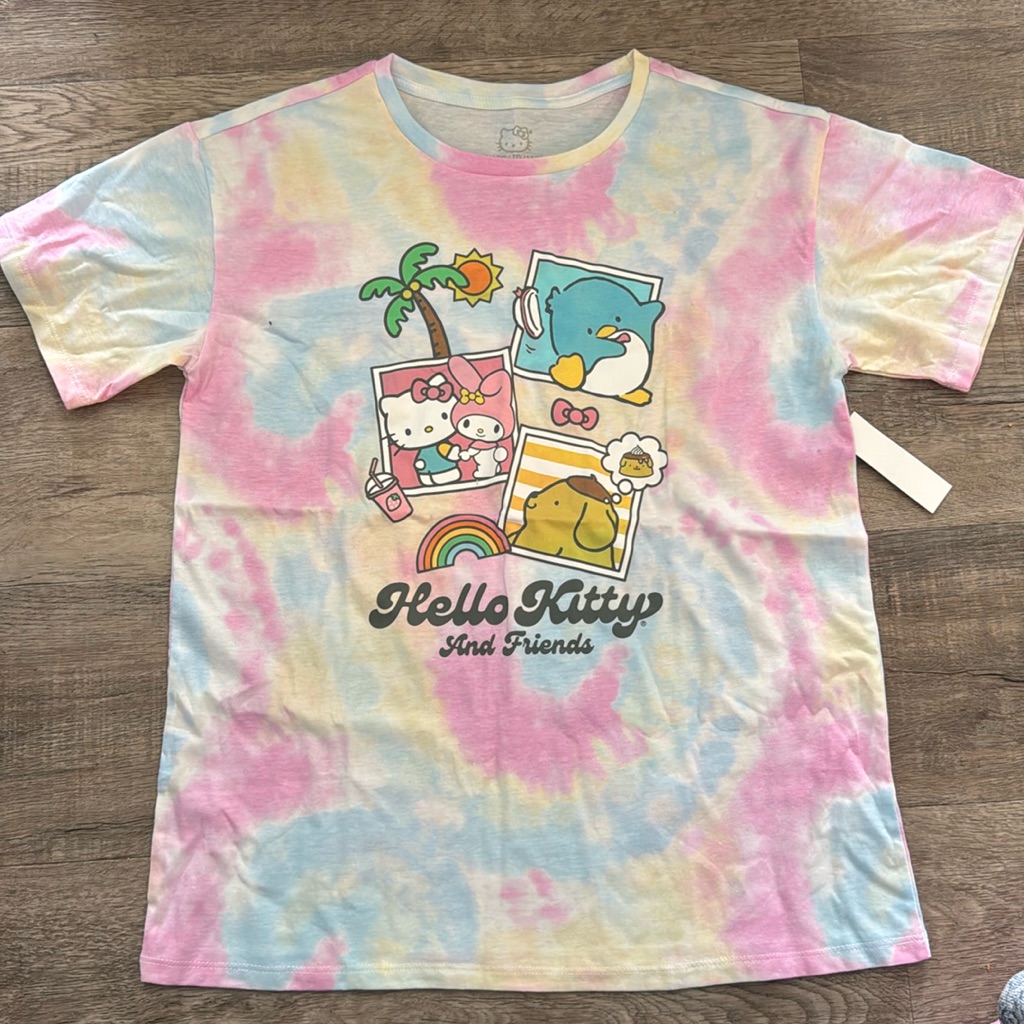 Hello Kitty